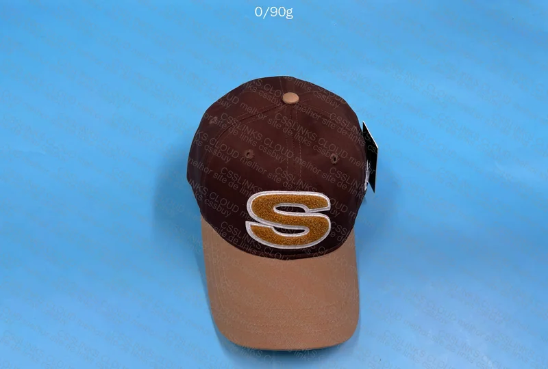 cap stussy daora