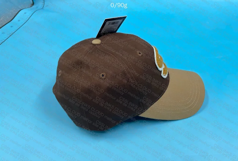 cap stussy daora 4
