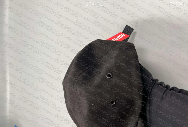 Cap supreme