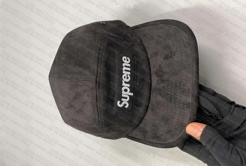Cap supreme 2