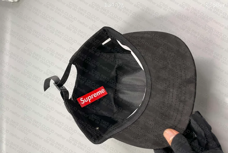 Cap supreme 4