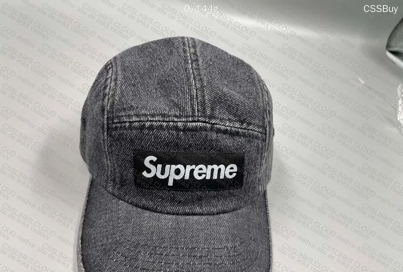Cap Supreme