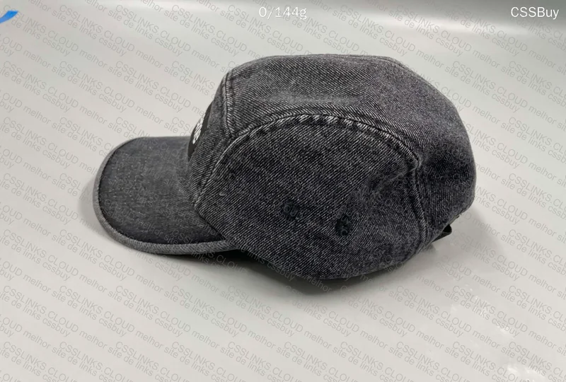 Cap Supreme 2