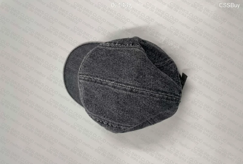 Cap Supreme 3
