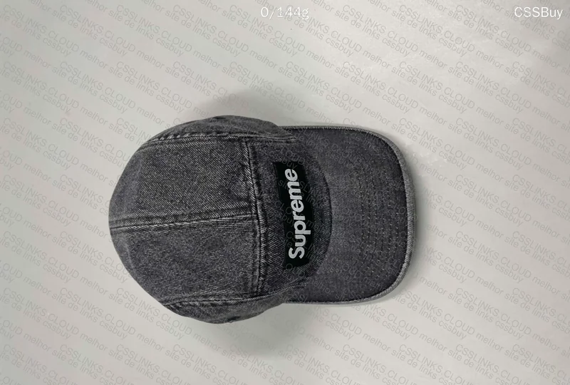 Cap Supreme 4