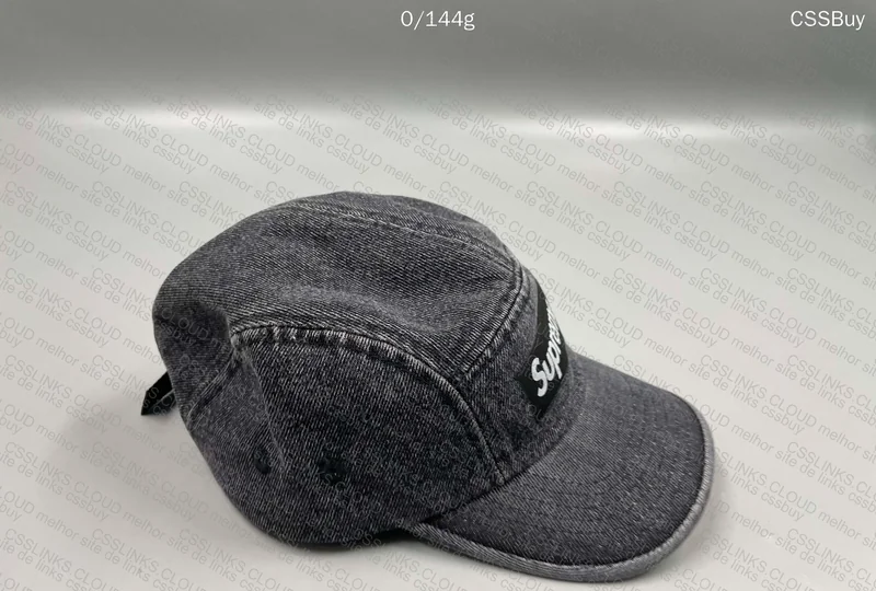Cap Supreme 5
