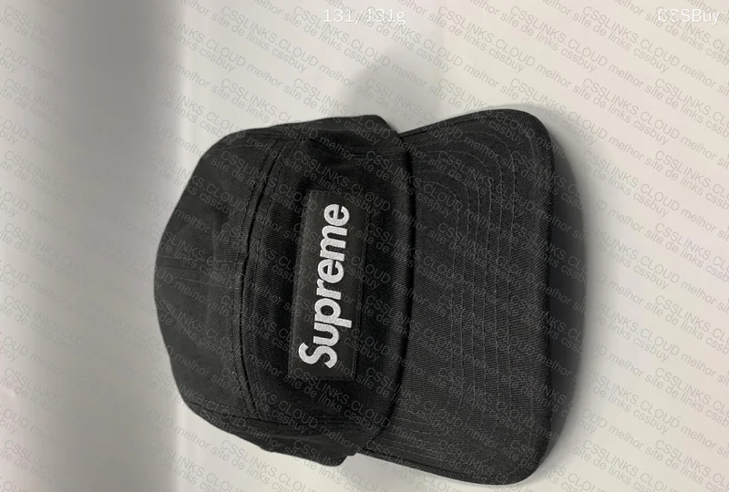 Cap Supreme