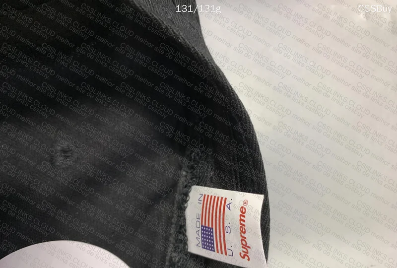 Cap Supreme 2