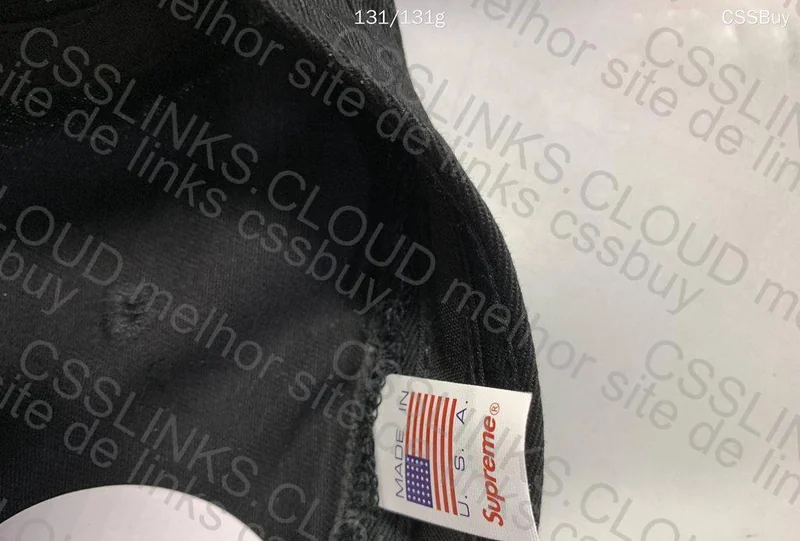 Cap Supreme 3