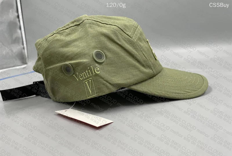 CAP SUPREME 3