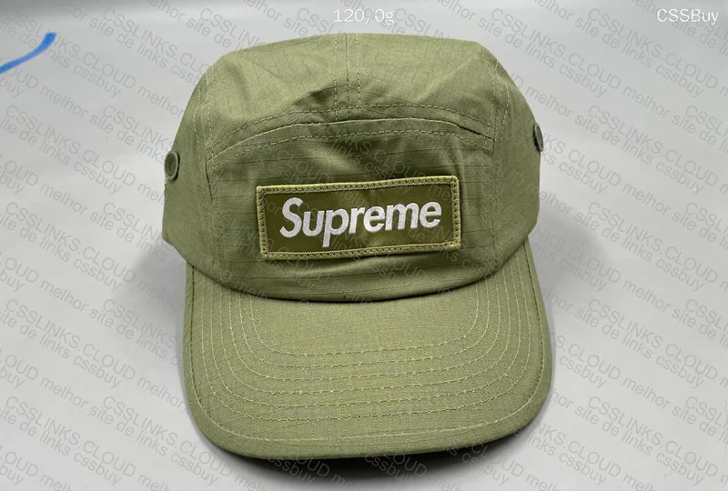 CAP SUPREME 4