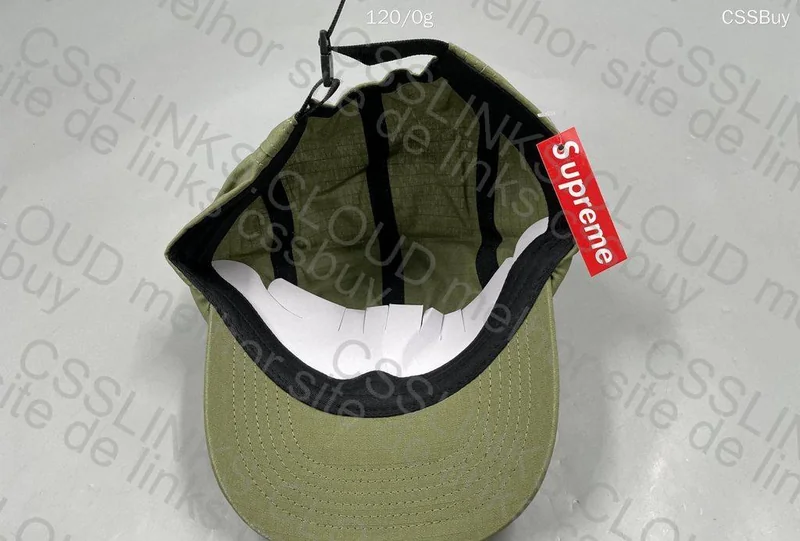CAP SUPREME 5