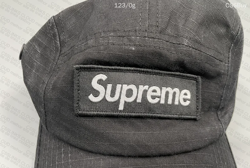 Cap Supreme