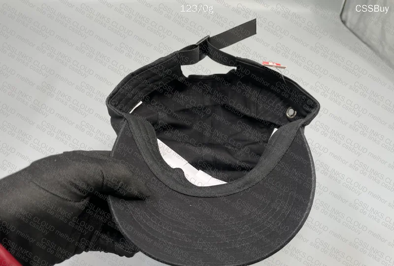 Cap Supreme 2