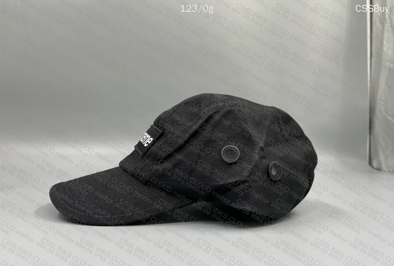 Cap Supreme 3