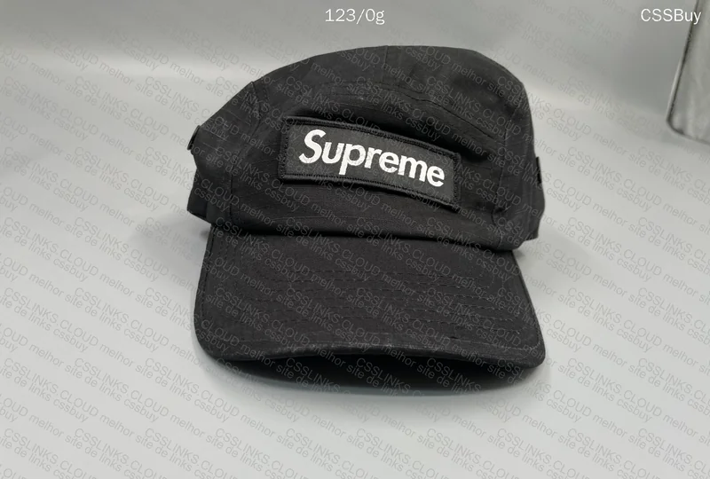 Cap Supreme 4