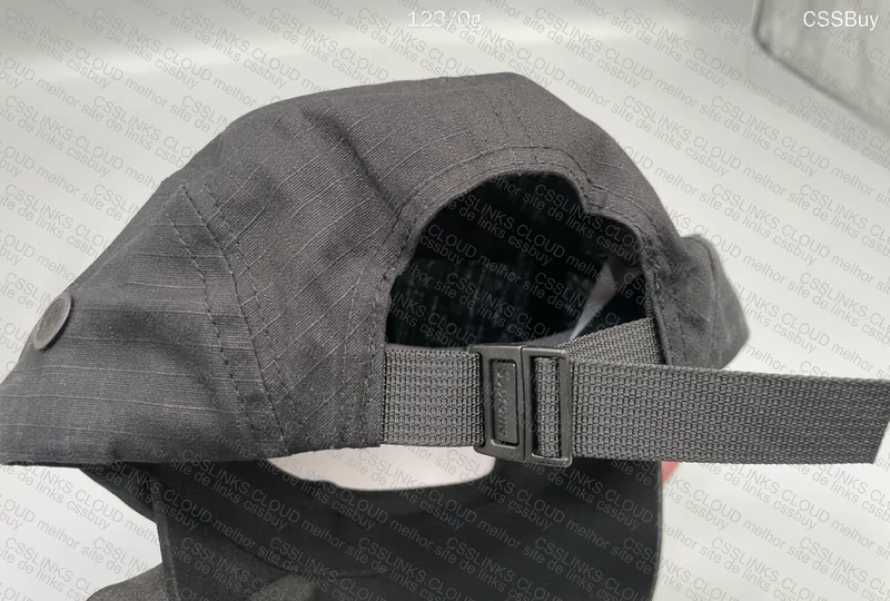 Cap Supreme 5