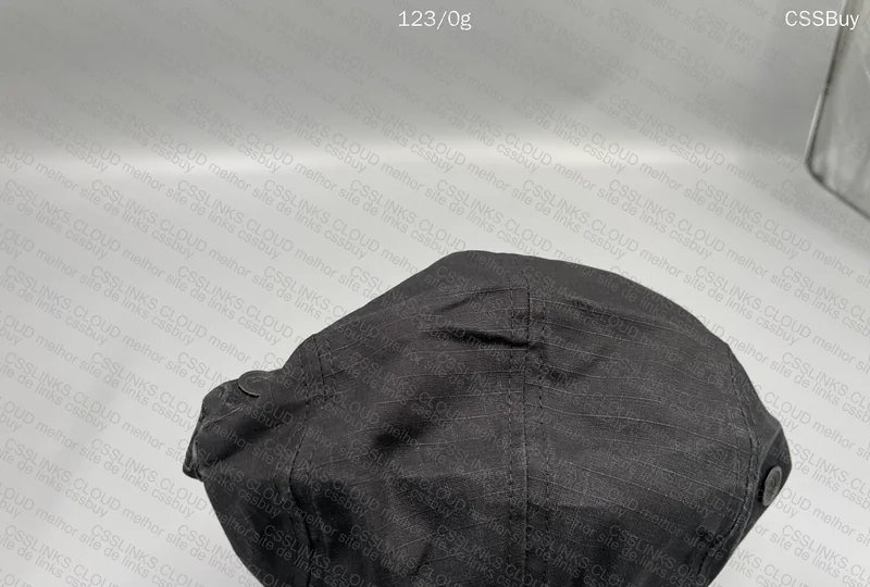 Cap Supreme 6