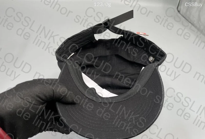 Cap Supreme 7
