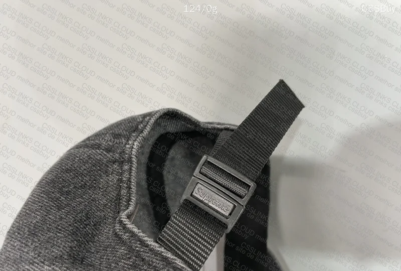 cap supreme