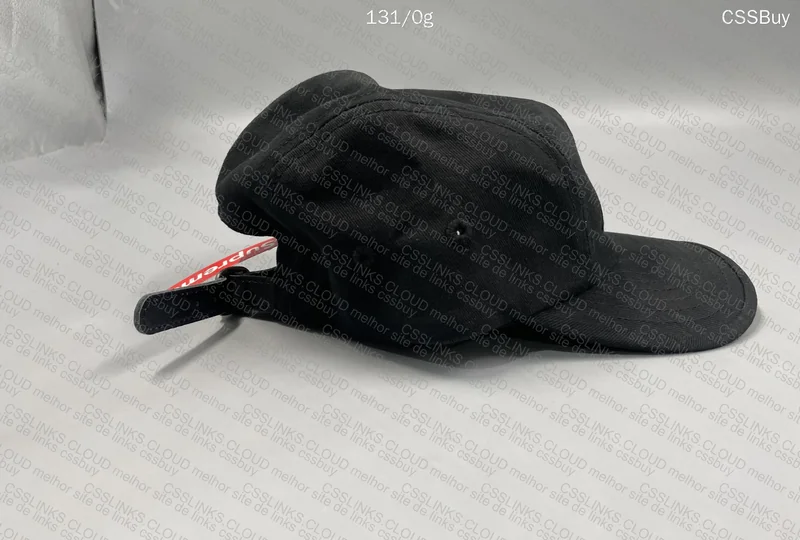 CAP SUPREME 2