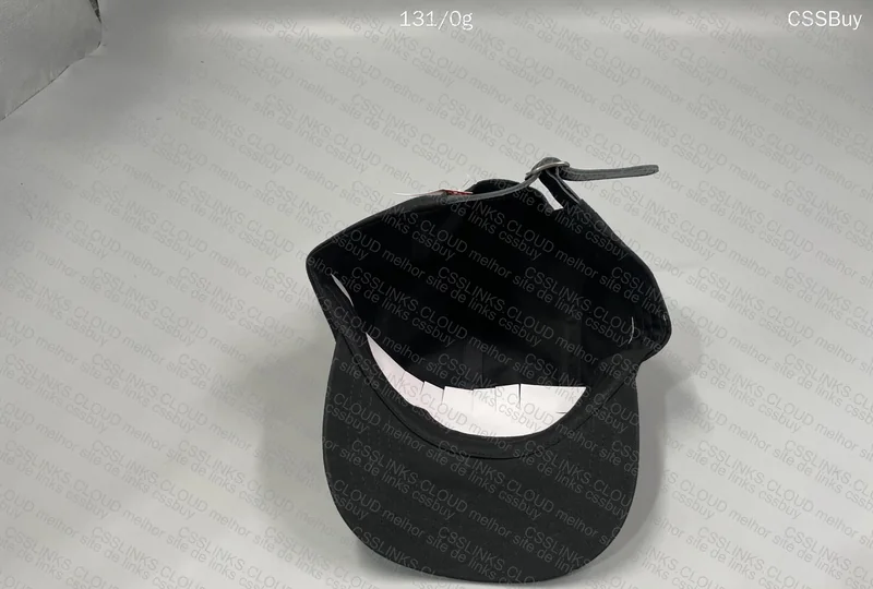 CAP SUPREME 3
