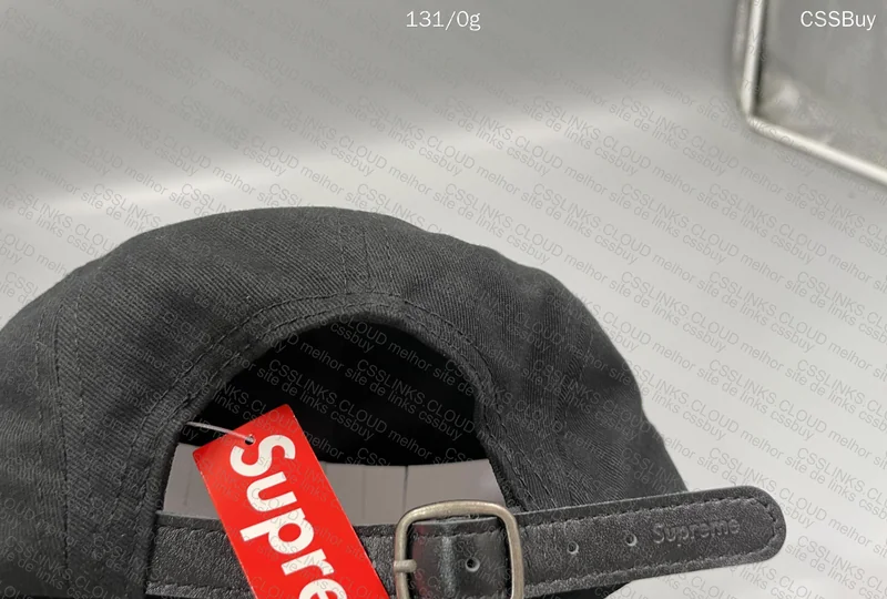 CAP SUPREME 4