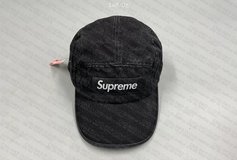 cap supreme