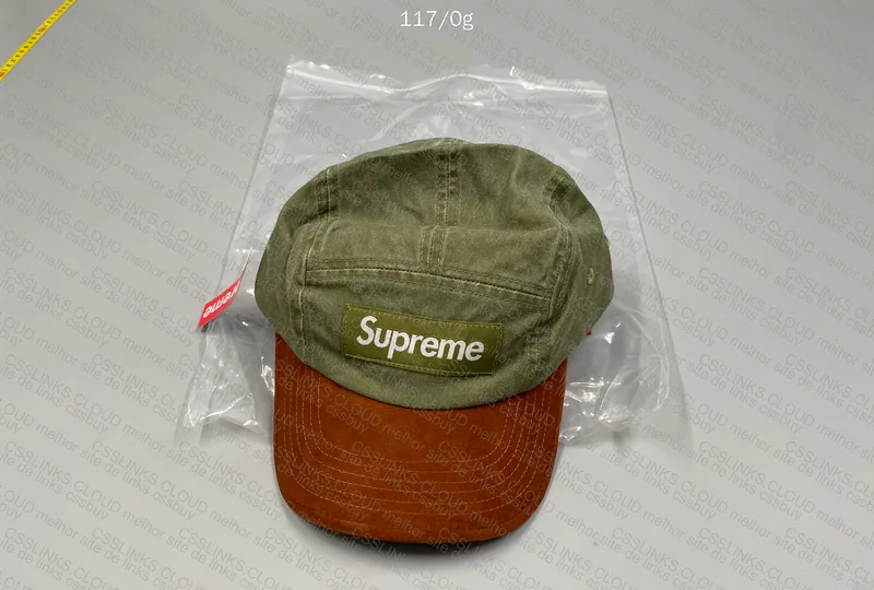 CAP SUPREME