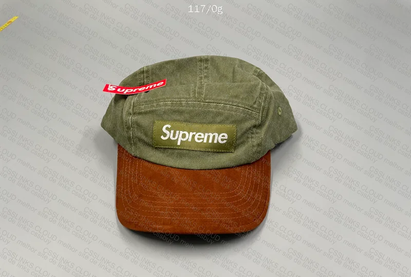 CAP SUPREME 2