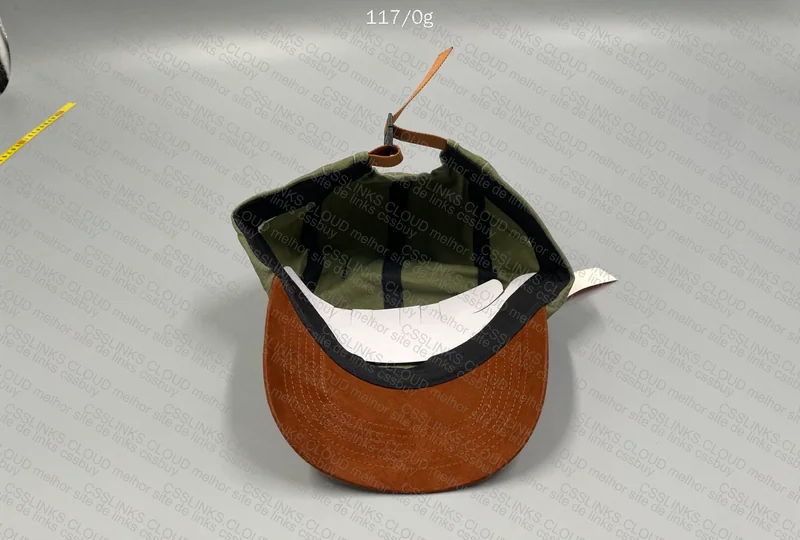 CAP SUPREME 3