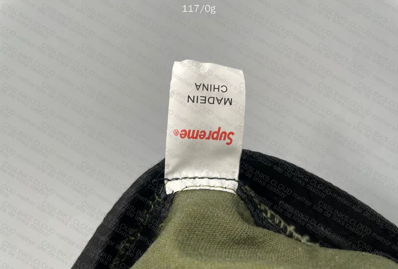 CAP SUPREME 4