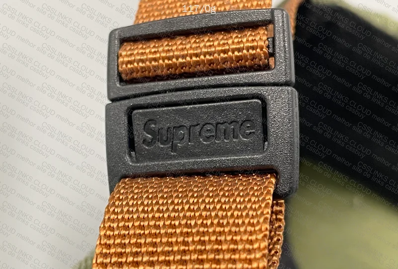 CAP SUPREME 5