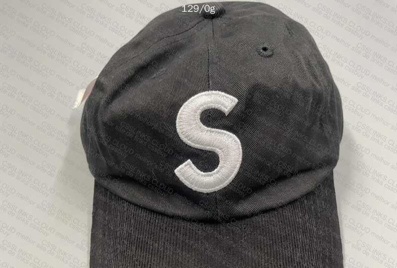CAP SUPREME 2