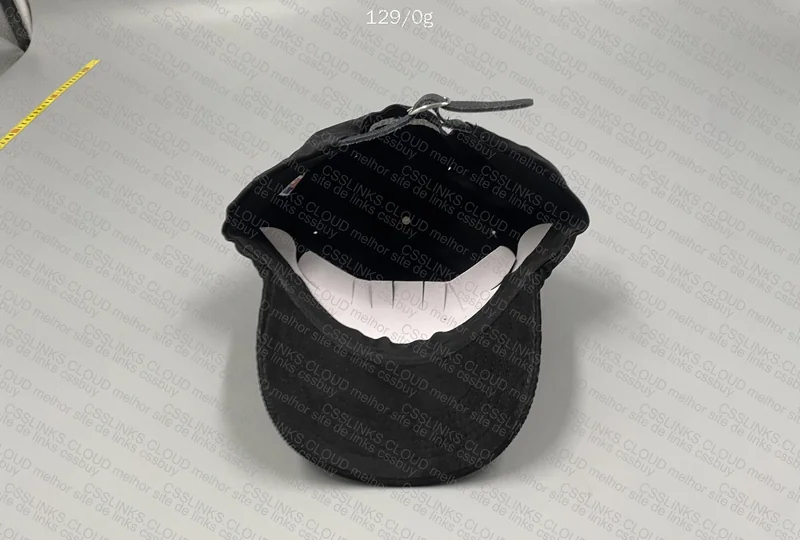 CAP SUPREME 3