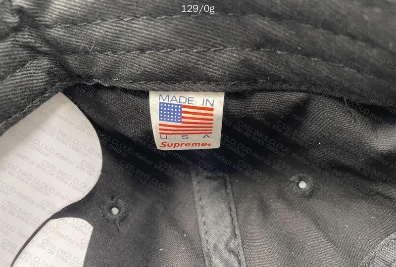 CAP SUPREME 4