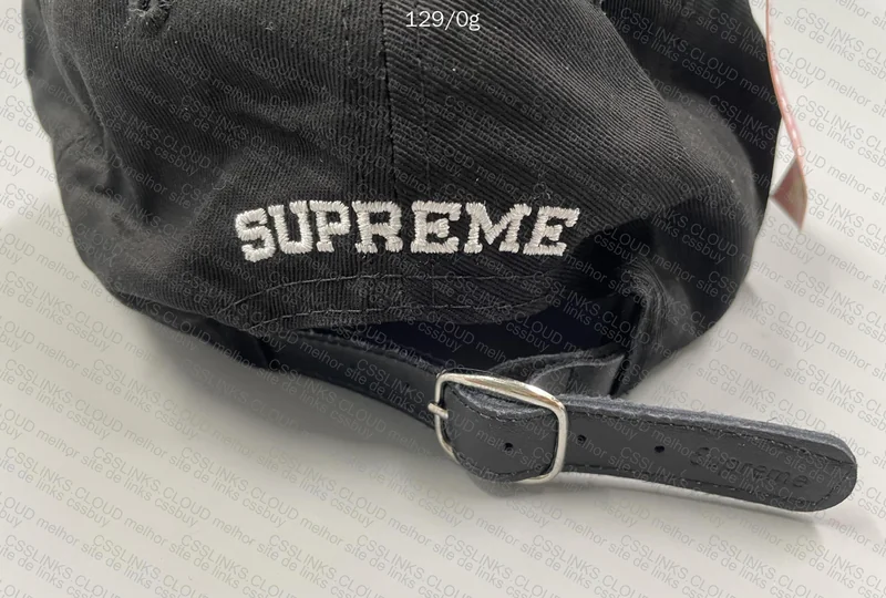 CAP SUPREME 5