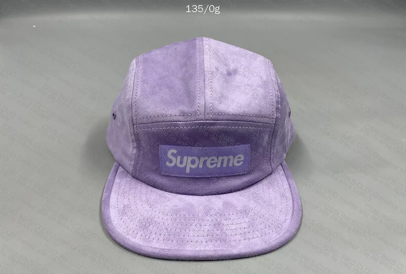 CAP SUPREME