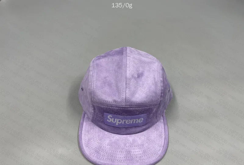 CAP SUPREME 2
