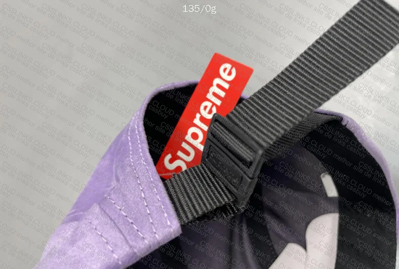 CAP SUPREME 4