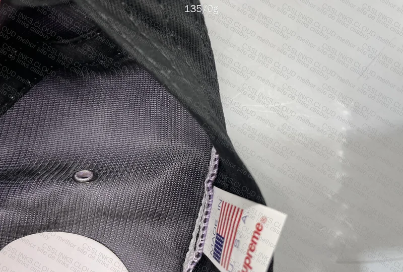 CAP SUPREME 5
