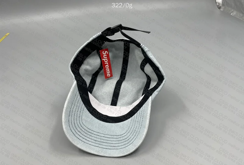 Cap Supreme