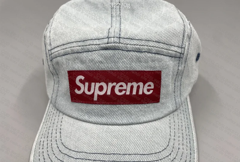 Cap Supreme 2