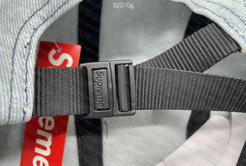 Cap Supreme 3
