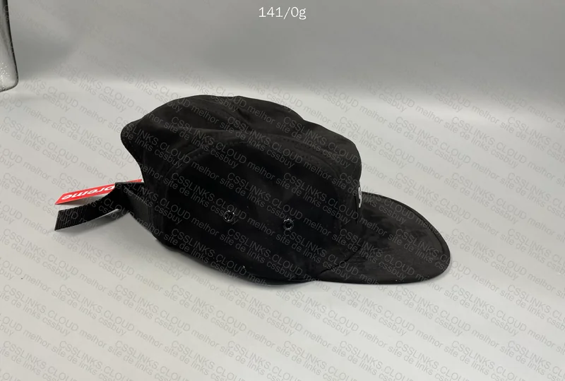 Cap Supreme