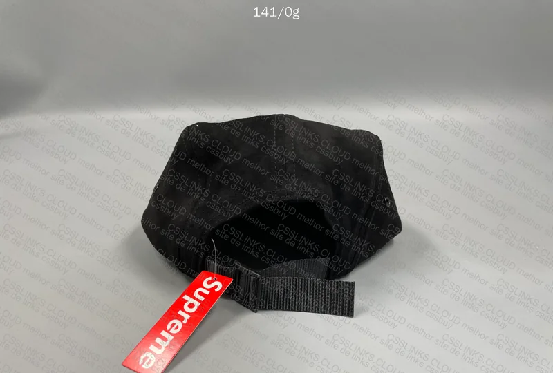 Cap Supreme 2