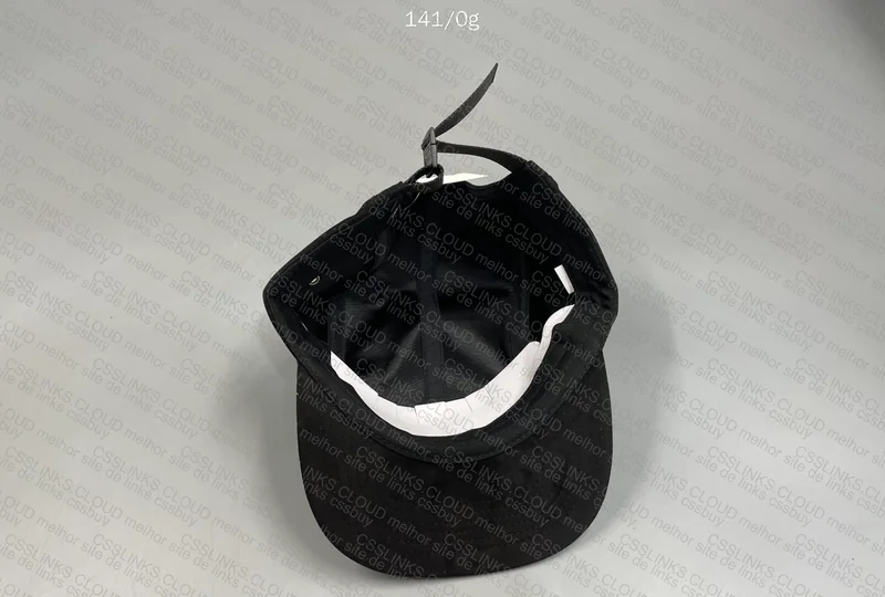 Cap Supreme 3