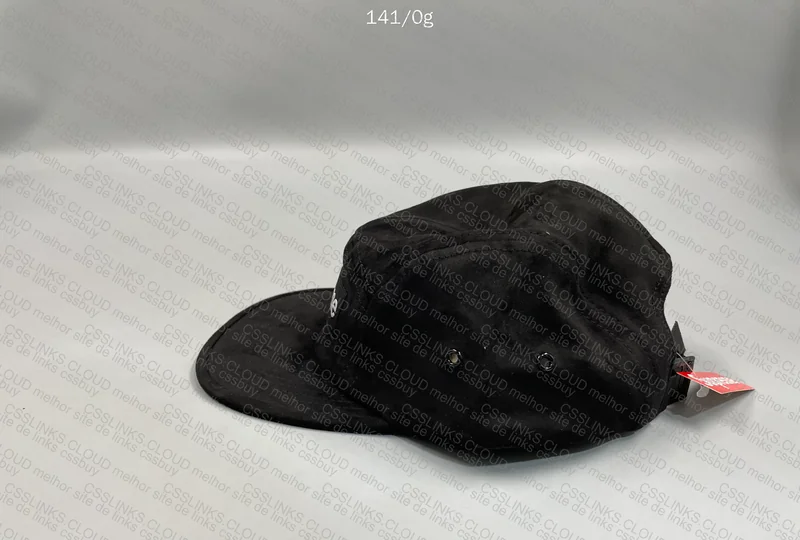 Cap Supreme 4