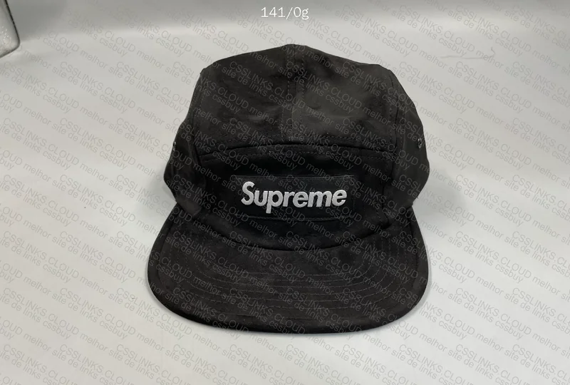 Cap Supreme 5