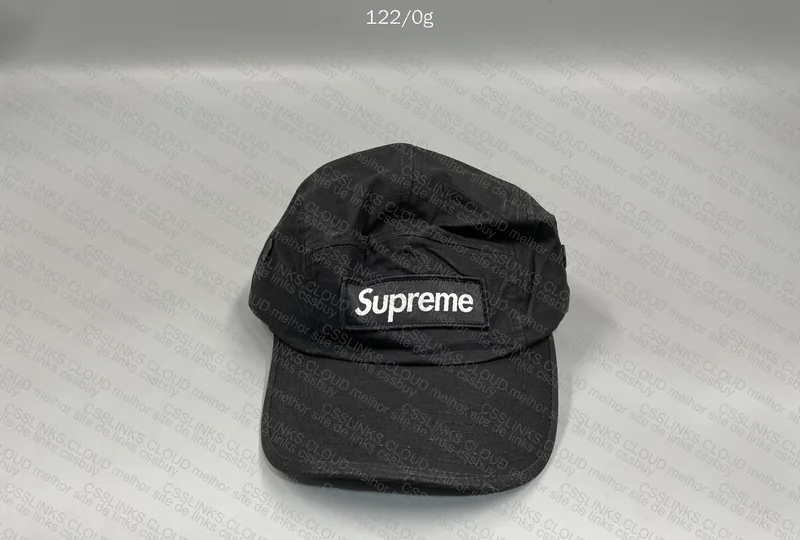 cap supreme